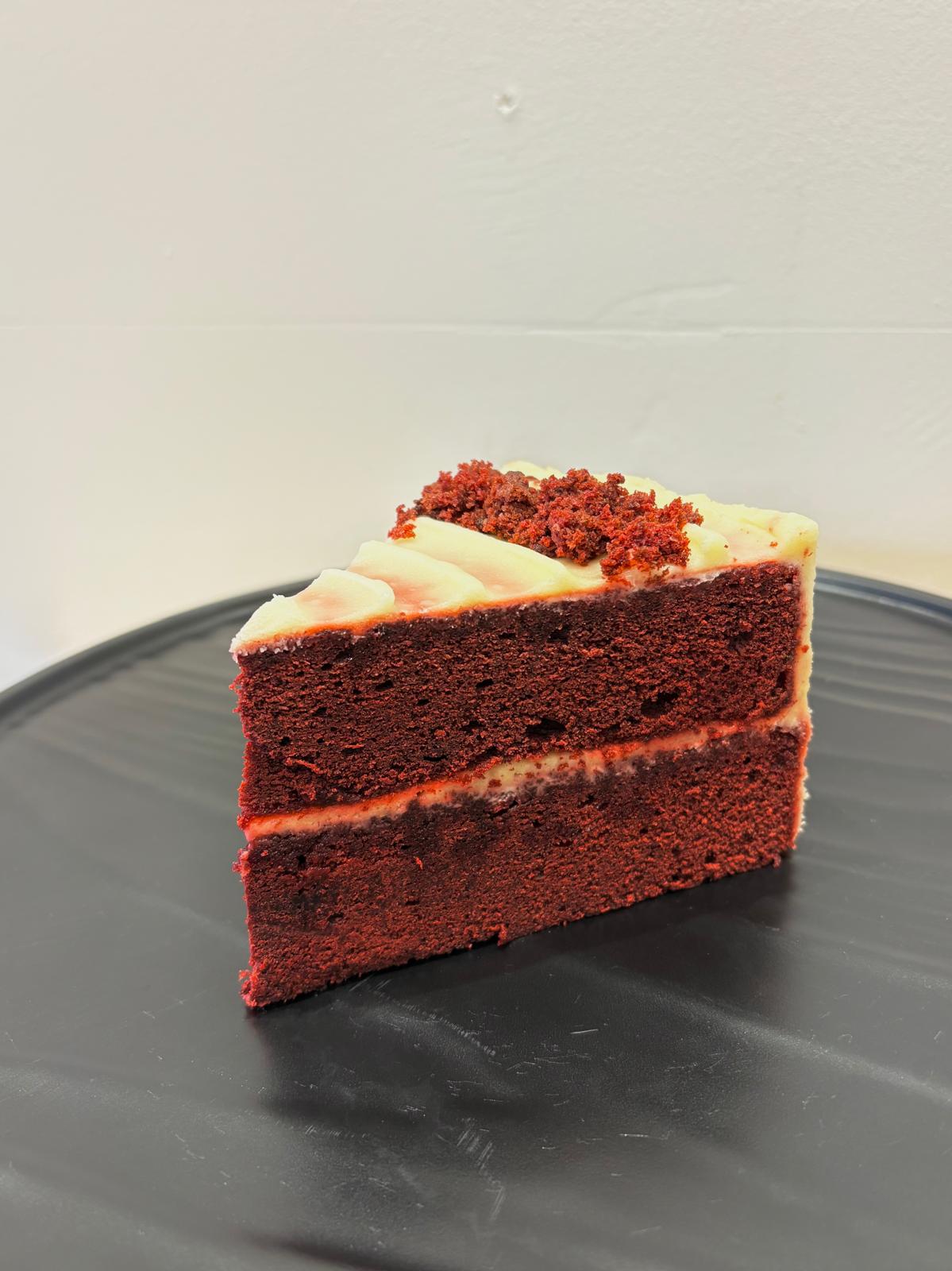 Red velvet
