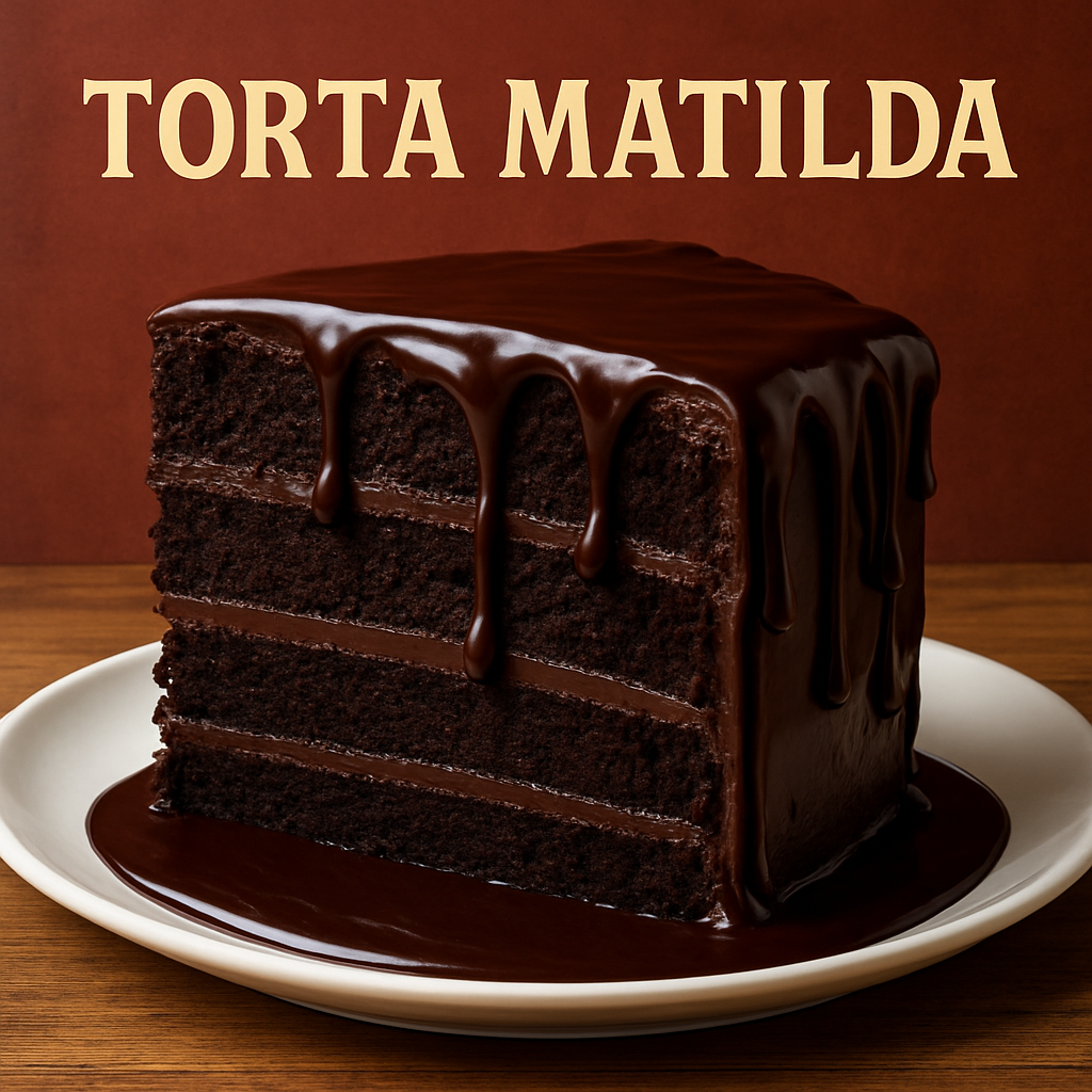 Torta Matilda