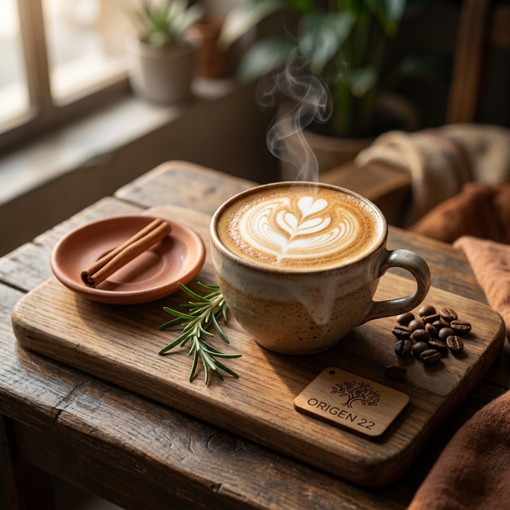 Capuchino