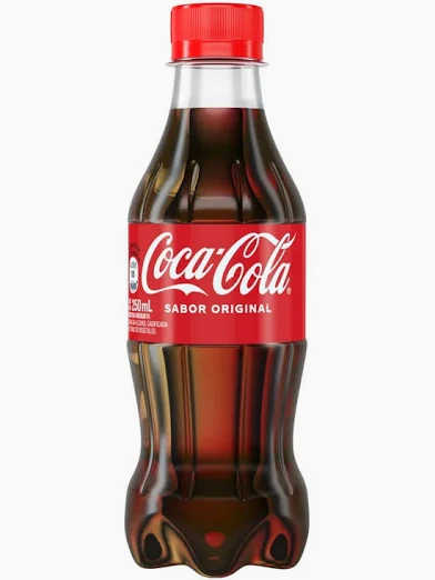 Coca-cola 250 ml