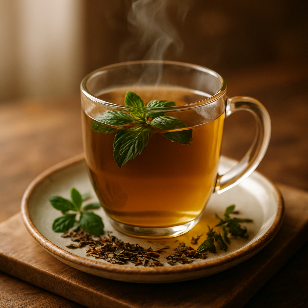 Té a elección