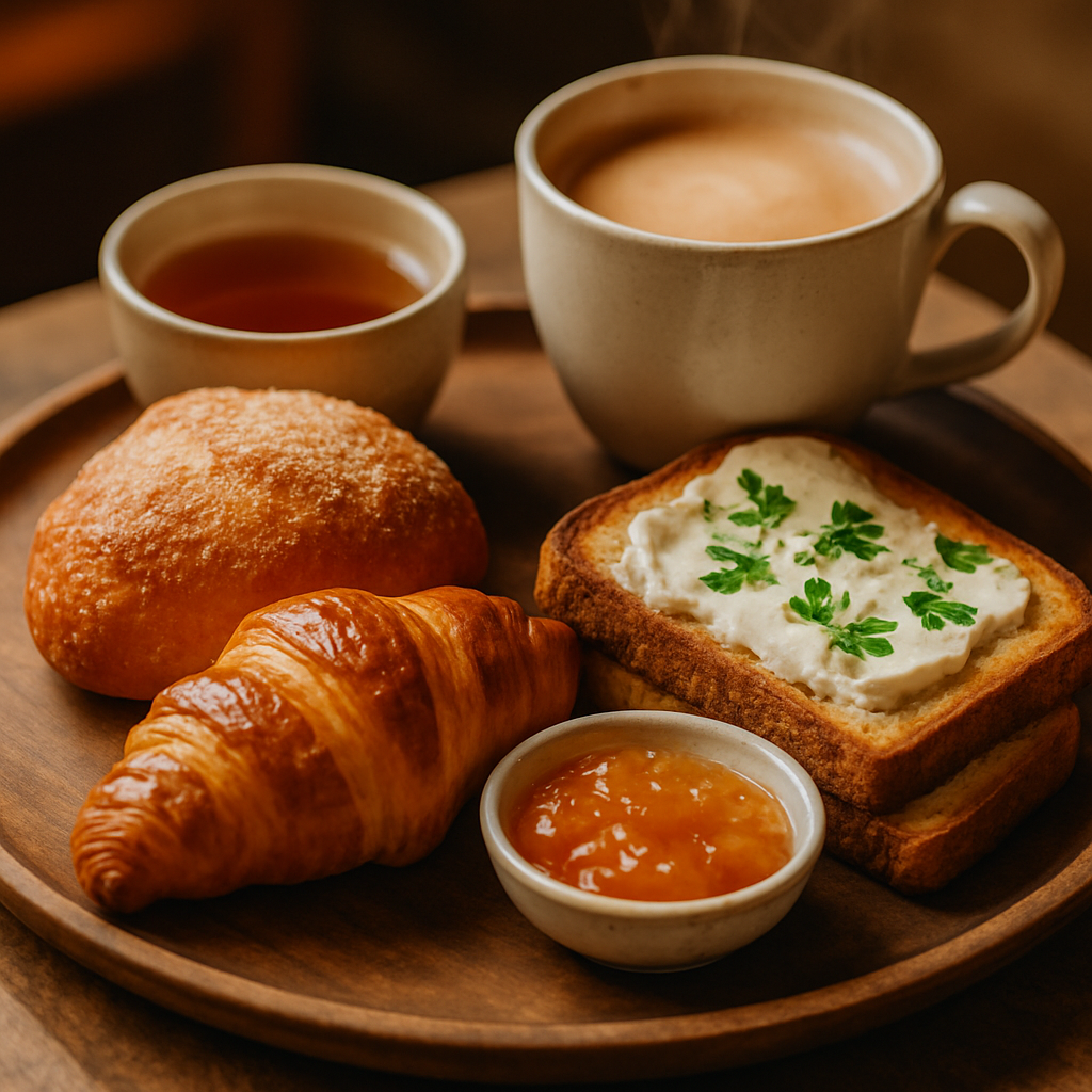 Merienda Pausa p/2