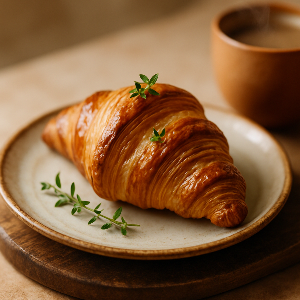 Croissant