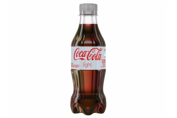 Coca-cola light 250ml