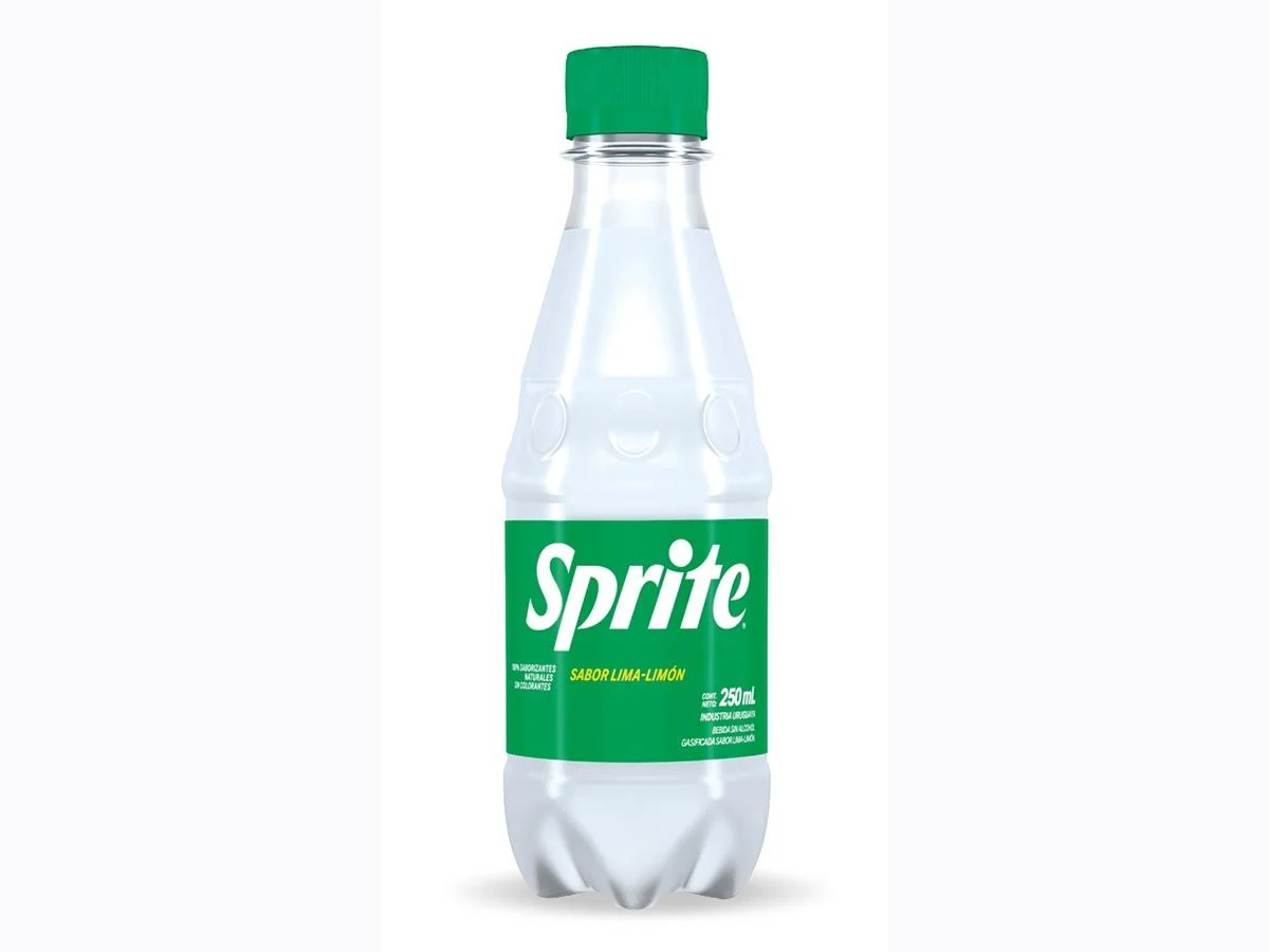 Sprite 250 ml