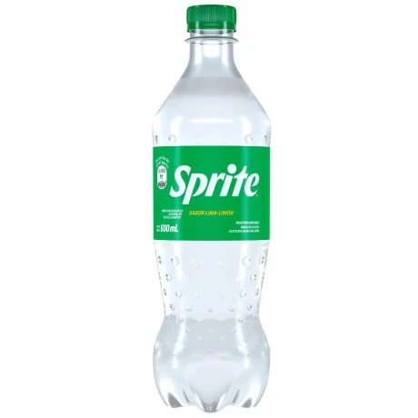 Sprite 600 ml