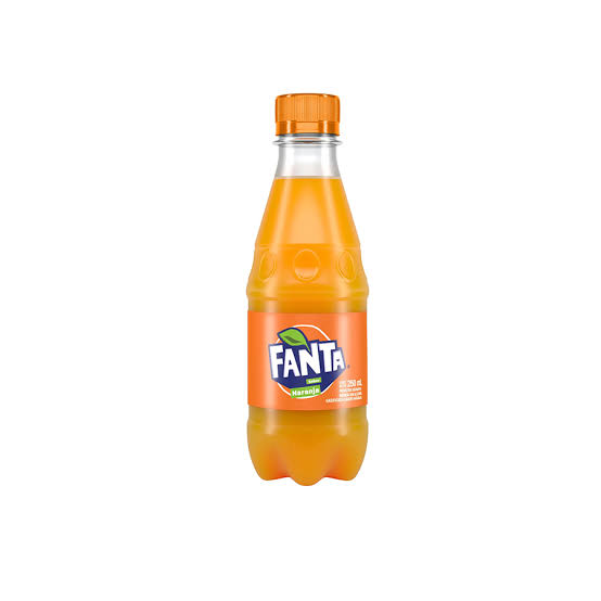 Fanta 250ml