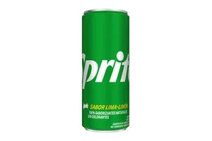 Lata Sprite 310 ml